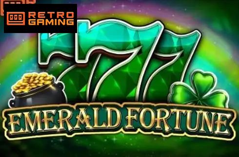 777 - Emerald Fortune